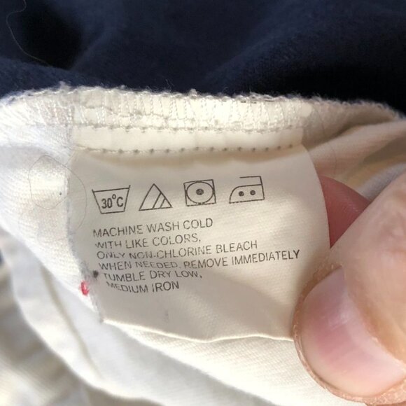 Wrangler Mens Western Shirt Medium Long Sleeve Button Up Patriotic Casual Cotton - Picture 10 of 14